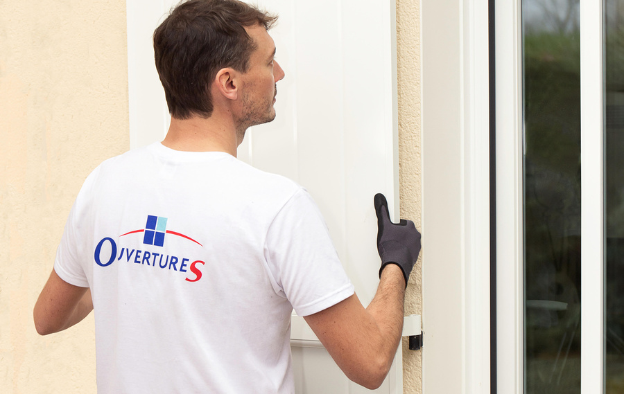 Votre projet de menuiseries avec BN FERMETURES