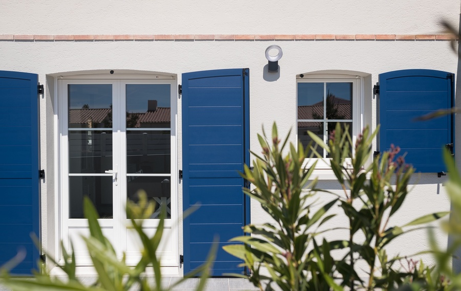 Nos mod&egrave;les de volets battants personnalissables classiques ou contemporains &agrave;&nbsp;Mouans-Sartoux